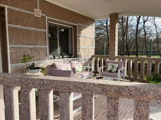 Chalet en venta en Pereiro de Aguiar (O)