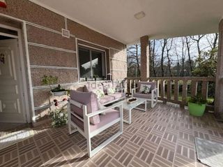 Chalet en venta en Pereiro de Aguiar (O)