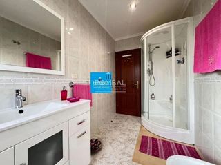 Chalet en venta en Pereiro de Aguiar (O)