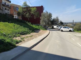 Terreno en venta en Gelida