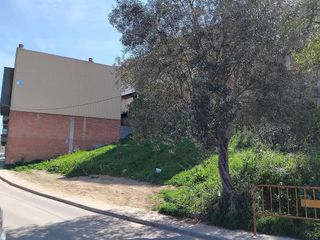 Terreno en venta en Gelida