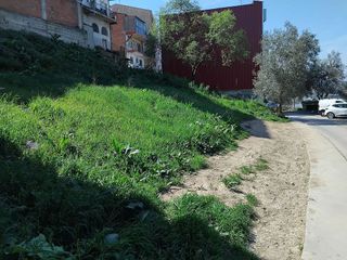 Terreno en venta en Gelida