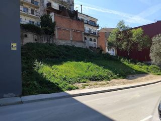 Terreno en venta en Gelida