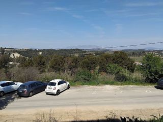 Terreno en venta en Gelida