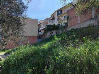 Terreno en venta en Gelida