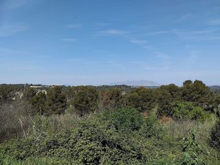 Terreno en venta en Gelida