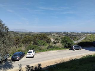 Terreno en venta en Gelida