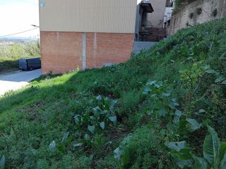 Terreno en venta en Gelida