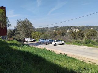 Terreno en venta en Gelida