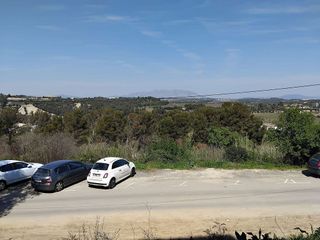 Terreno en venta en Gelida