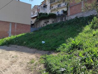 Terreno en venta en Gelida