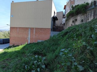 Terreno en venta en Gelida