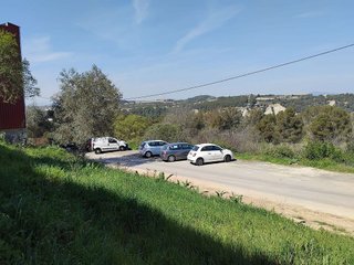 Terreno en venta en Gelida