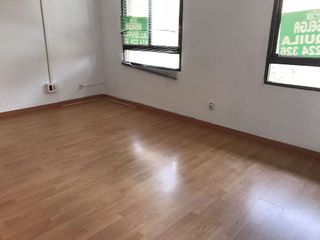 Oficina en alquiler en Huerta Rosales - Valdepasillas en Badajoz