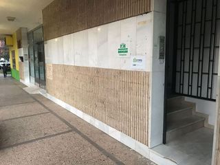 Oficina en alquiler en Huerta Rosales - Valdepasillas en Badajoz