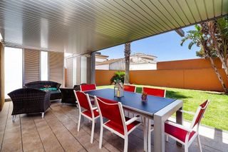 Chalet en venta en Núcleo Urbano en Chiclana de la Frontera