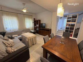 Casa pareada en venta en Sanlúcar la Mayor