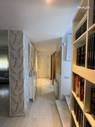 Casa pareada en venta en Sanlúcar la Mayor