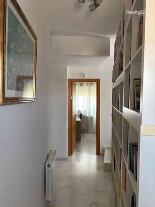 Casa pareada en venta en Sanlúcar la Mayor