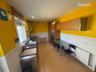 Casa pareada en venta en Sanlúcar la Mayor