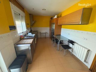 Casa pareada en venta en Sanlúcar la Mayor