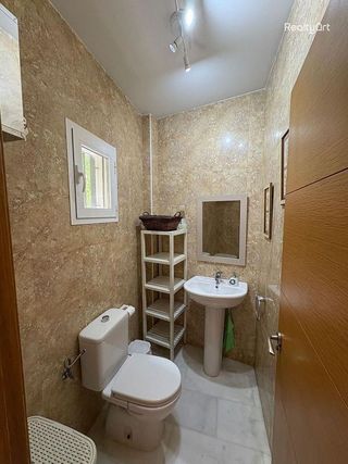 Casa pareada en venta en Sanlúcar la Mayor