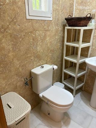 Casa pareada en venta en Sanlúcar la Mayor