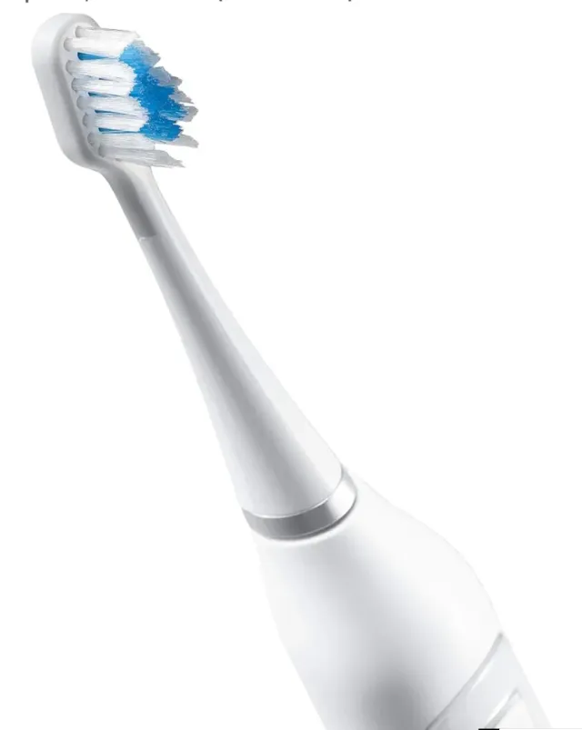 3 Repuestos Cepillo Dientes Waterpik Triple Sonic