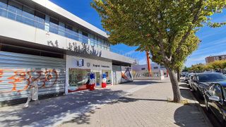 Local comercial en alquiler en Fuentebella-San Felix-El Leguario en Parla