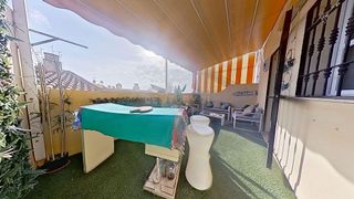 Casa adosada en venta en Cotomar - Urbanizaciones en Rincón de la Victoria