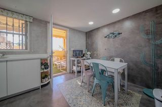 Casa adosada en venta en Cotomar - Urbanizaciones en Rincón de la Victoria