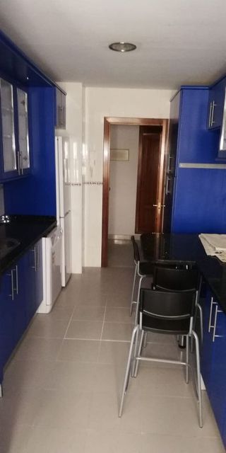 Piso en alquiler en Pedro Salvador - Las Palmeritas en Sevilla