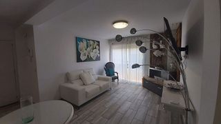 Piso en alquiler en Zona Puerto Deportivo en Fuengirola