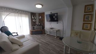 Piso en alquiler en Zona Puerto Deportivo en Fuengirola