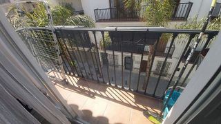 Piso en alquiler en Zona Puerto Deportivo en Fuengirola