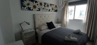 Piso en alquiler en Zona Puerto Deportivo en Fuengirola