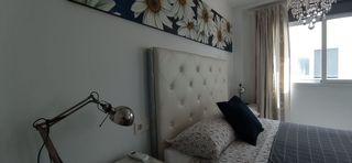 Piso en alquiler en Zona Puerto Deportivo en Fuengirola