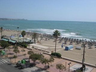 Piso en alquiler en Zona Puerto Deportivo en Fuengirola