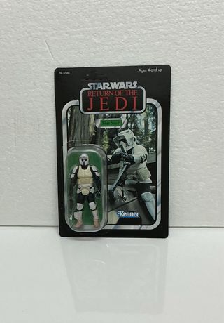 Star Wars/The Saga Collection