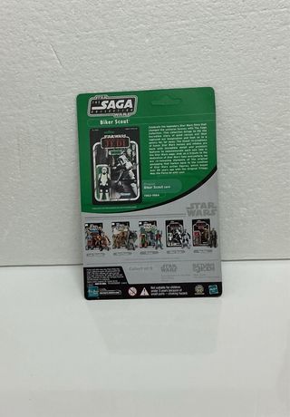 Star Wars/The Saga Collection