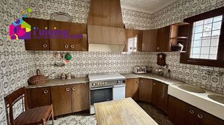 Chalet en venta en Albox