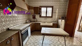 Chalet en venta en Albox