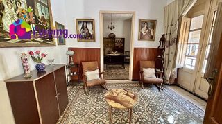 Chalet en venta en Albox