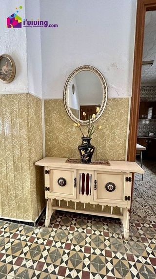 Chalet en venta en Albox