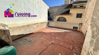 Chalet en venta en Albox