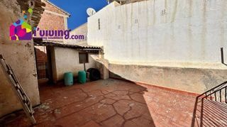 Chalet en venta en Albox