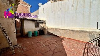 Chalet en venta en Albox