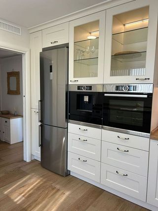 Piso en alquiler en Villajoyosa ciudad en Villajoyosa/Vila Joiosa (la)