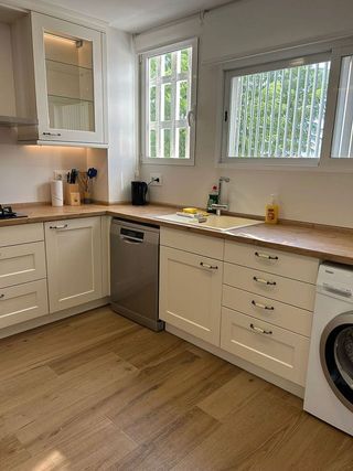 Piso en alquiler en Villajoyosa ciudad en Villajoyosa/Vila Joiosa (la)