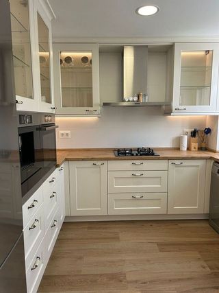 Piso en alquiler en Villajoyosa ciudad en Villajoyosa/Vila Joiosa (la)